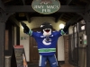 Welcome Fin!