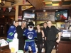 Fin and Crew