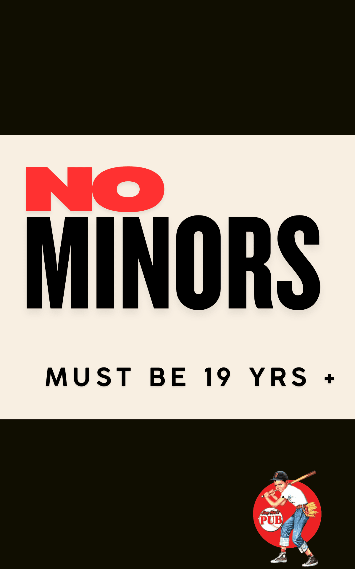 MINORS (1)