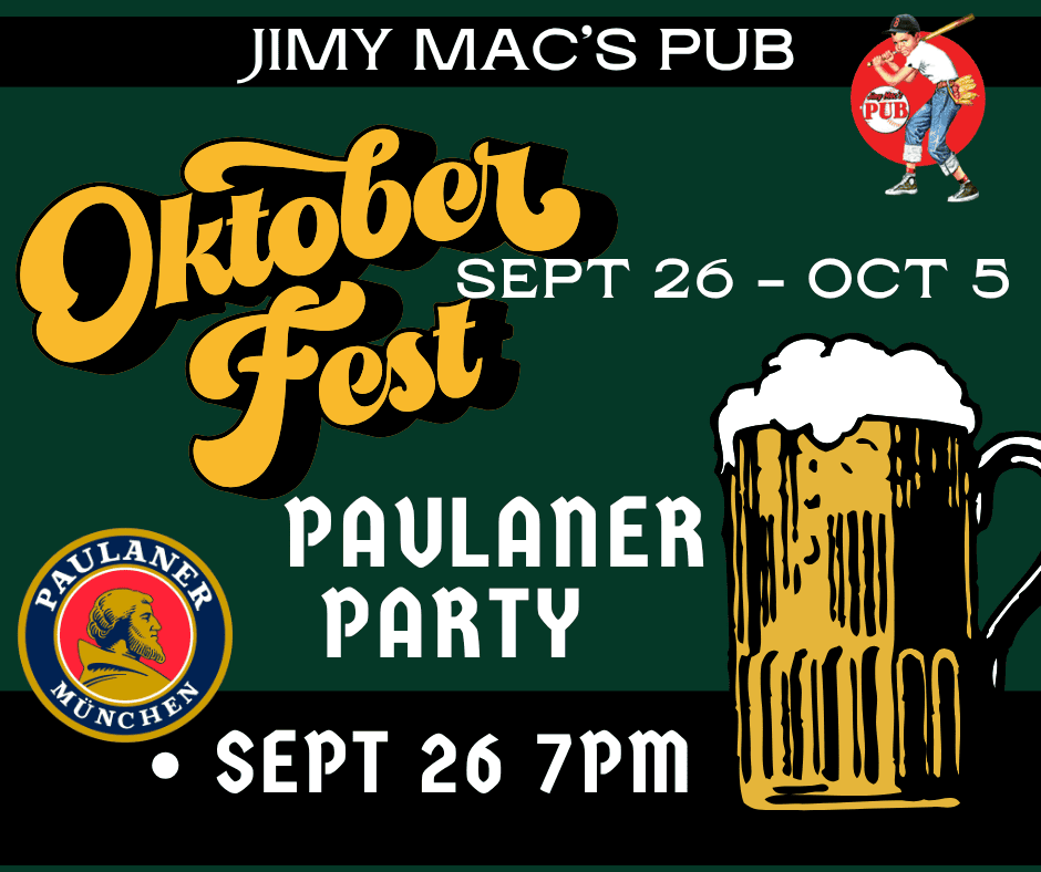 FB POST OCTOBERFEST